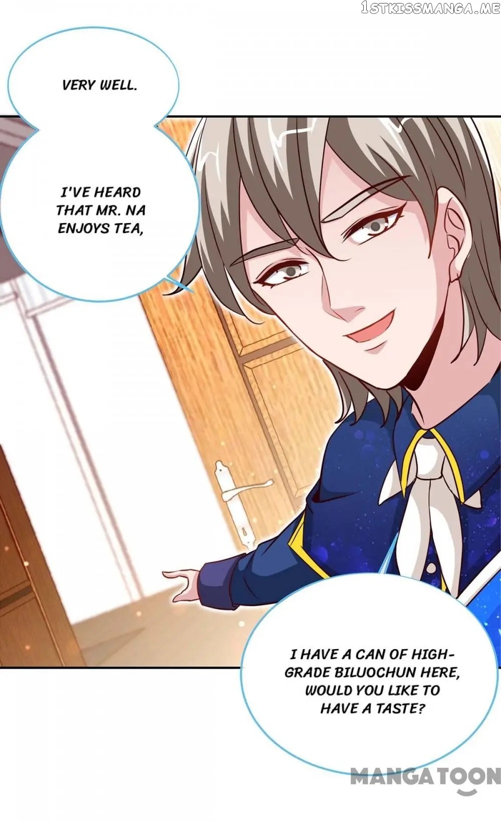 Don’t Mess with that Spicy Mother chapter 117 - page 29