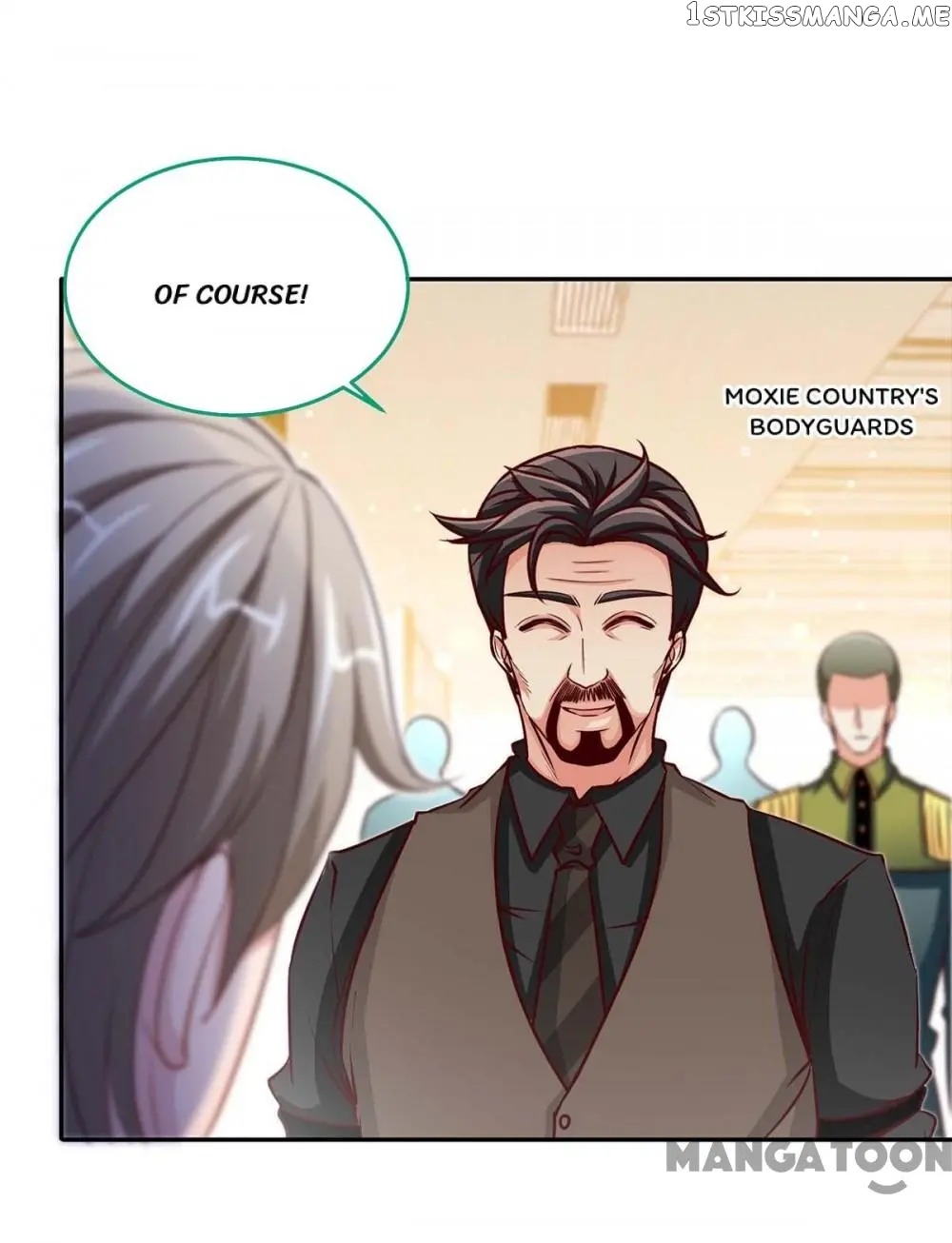 Don’t Mess with that Spicy Mother chapter 117 - page 30