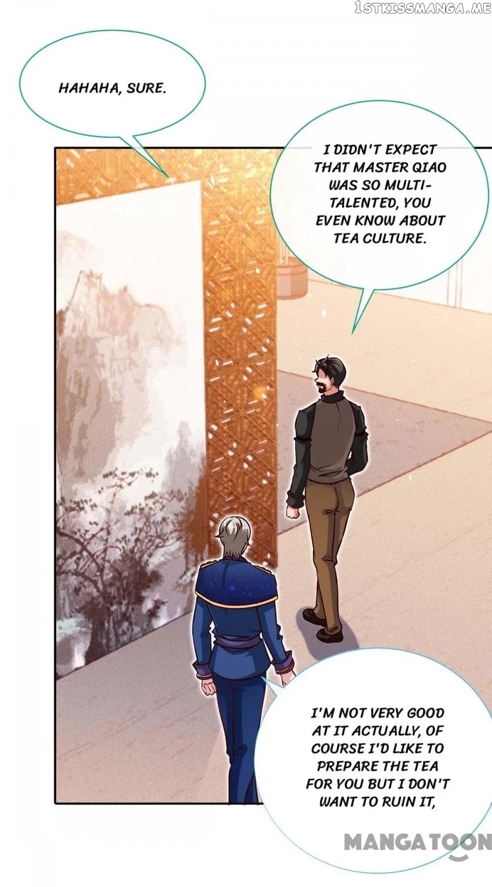 Don’t Mess with that Spicy Mother chapter 117 - page 33