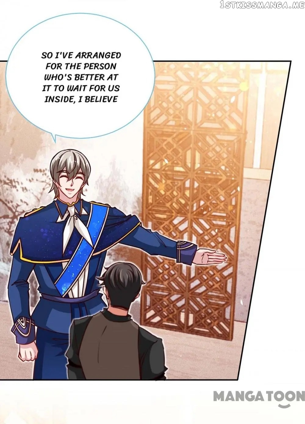 Don’t Mess with that Spicy Mother chapter 117 - page 35