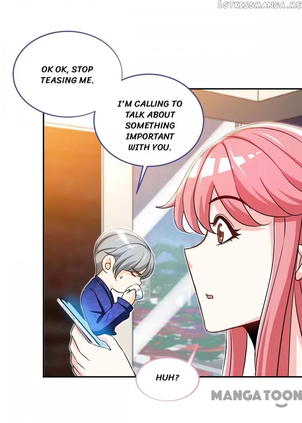 Don’t Mess with that Spicy Mother chapter 117 - page 5