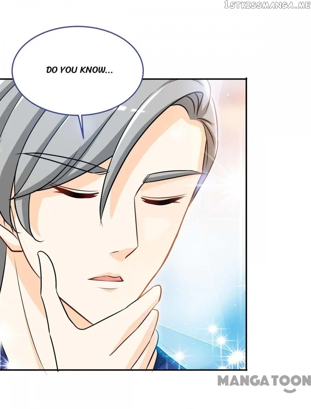 Don’t Mess with that Spicy Mother chapter 117 - page 6