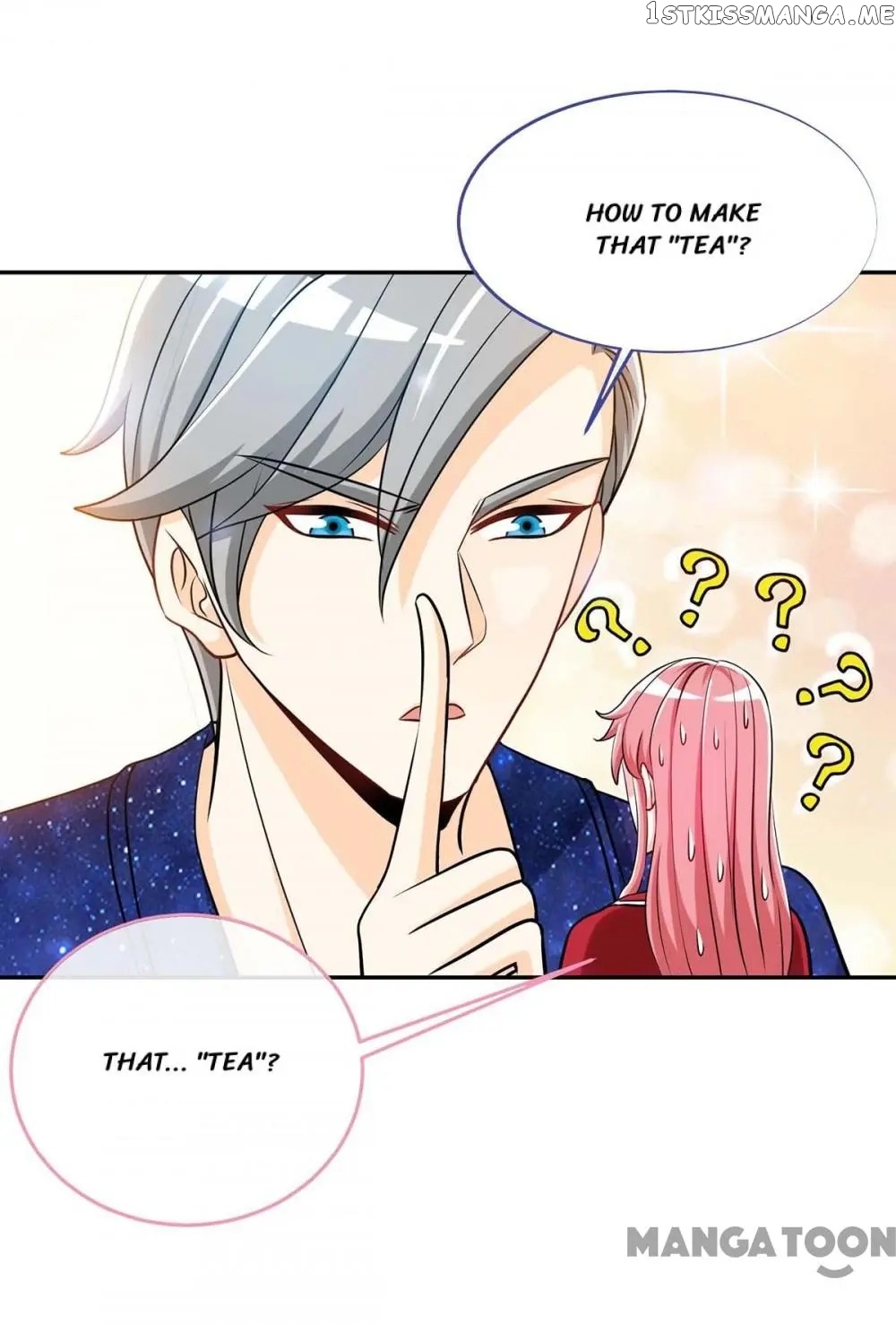 Don’t Mess with that Spicy Mother chapter 117 - page 7
