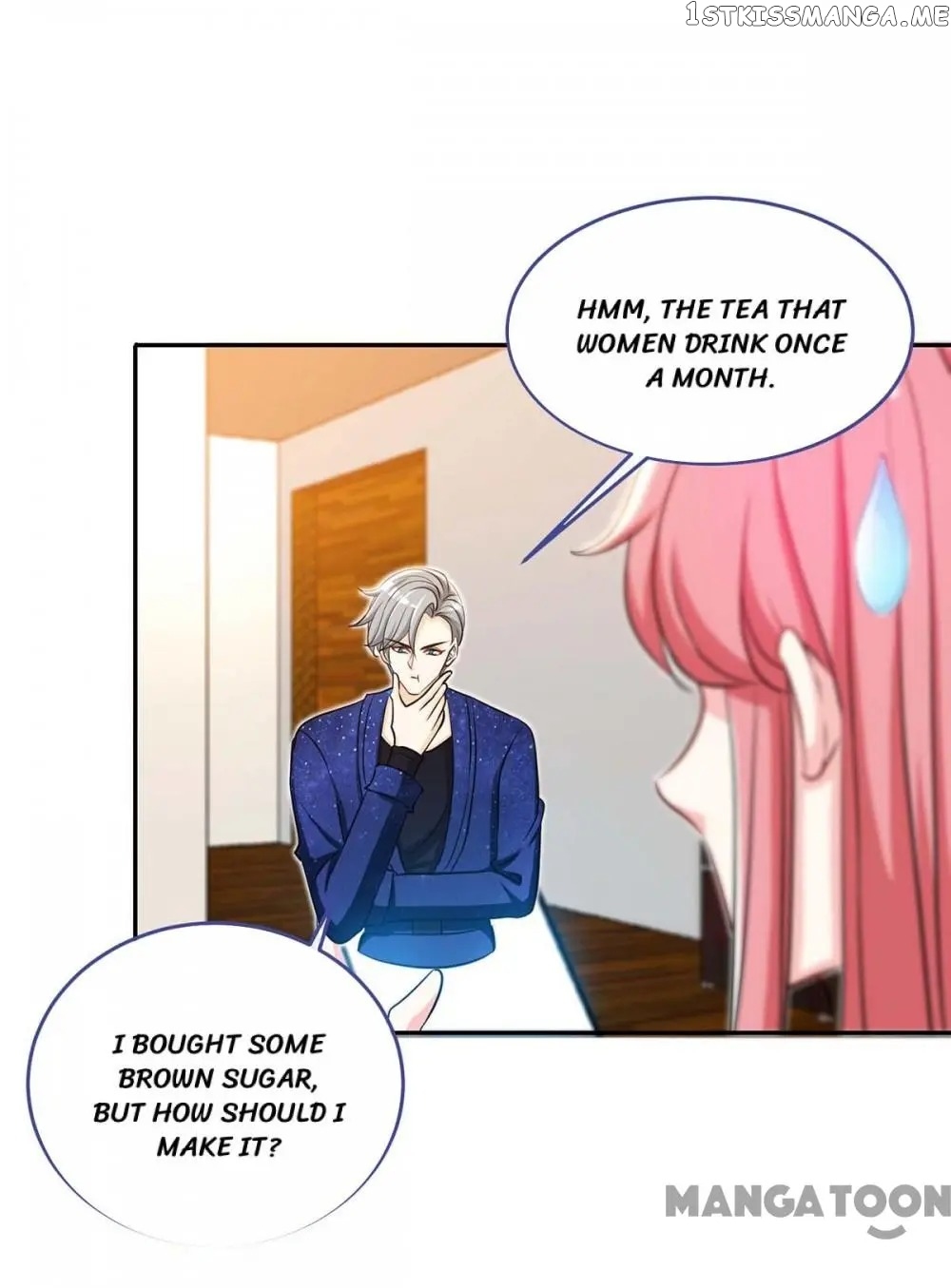 Don’t Mess with that Spicy Mother chapter 117 - page 8