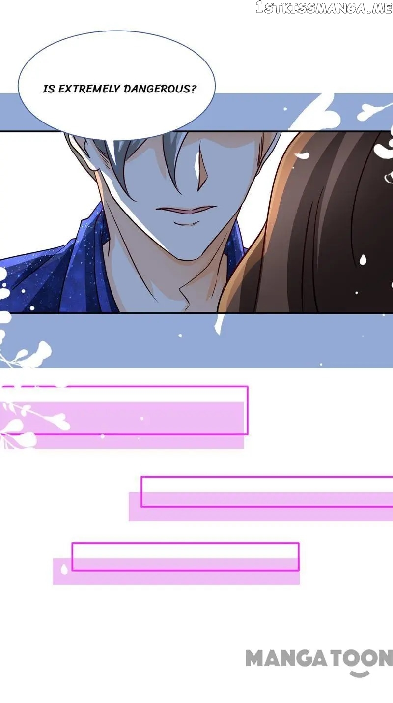 Don’t Mess with that Spicy Mother chapter 112 - page 17