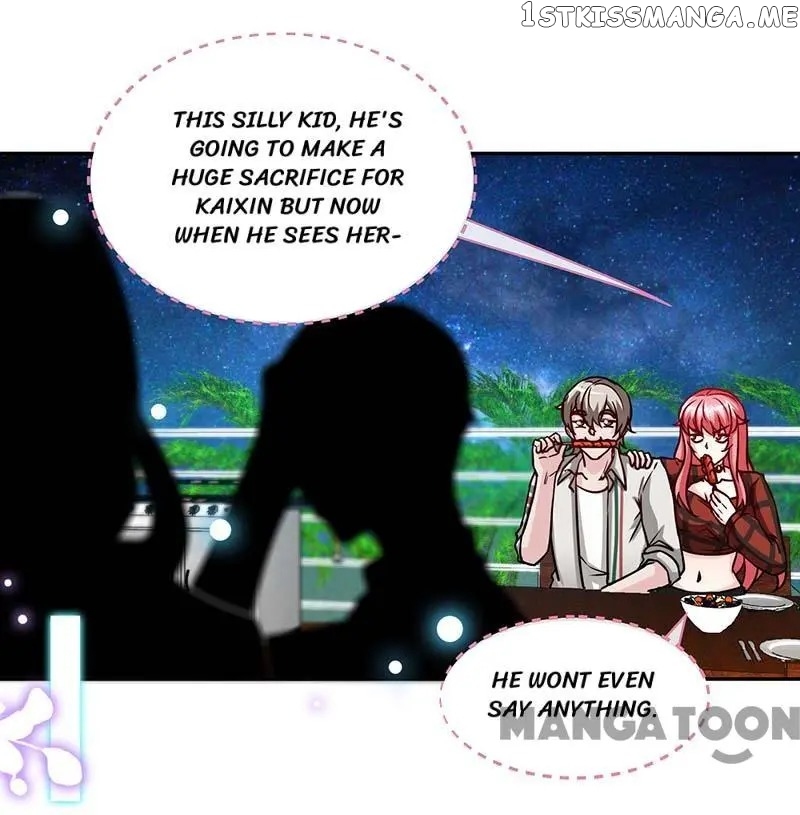 Don’t Mess with that Spicy Mother chapter 111 - page 2