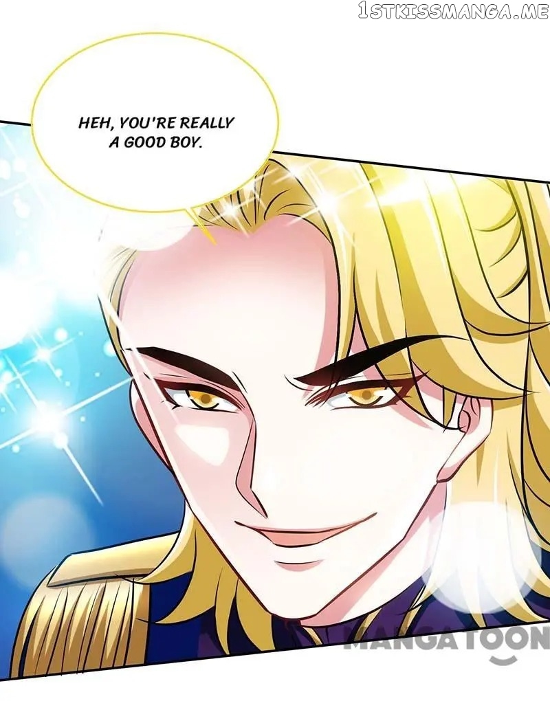Don’t Mess with that Spicy Mother chapter 110 - page 20