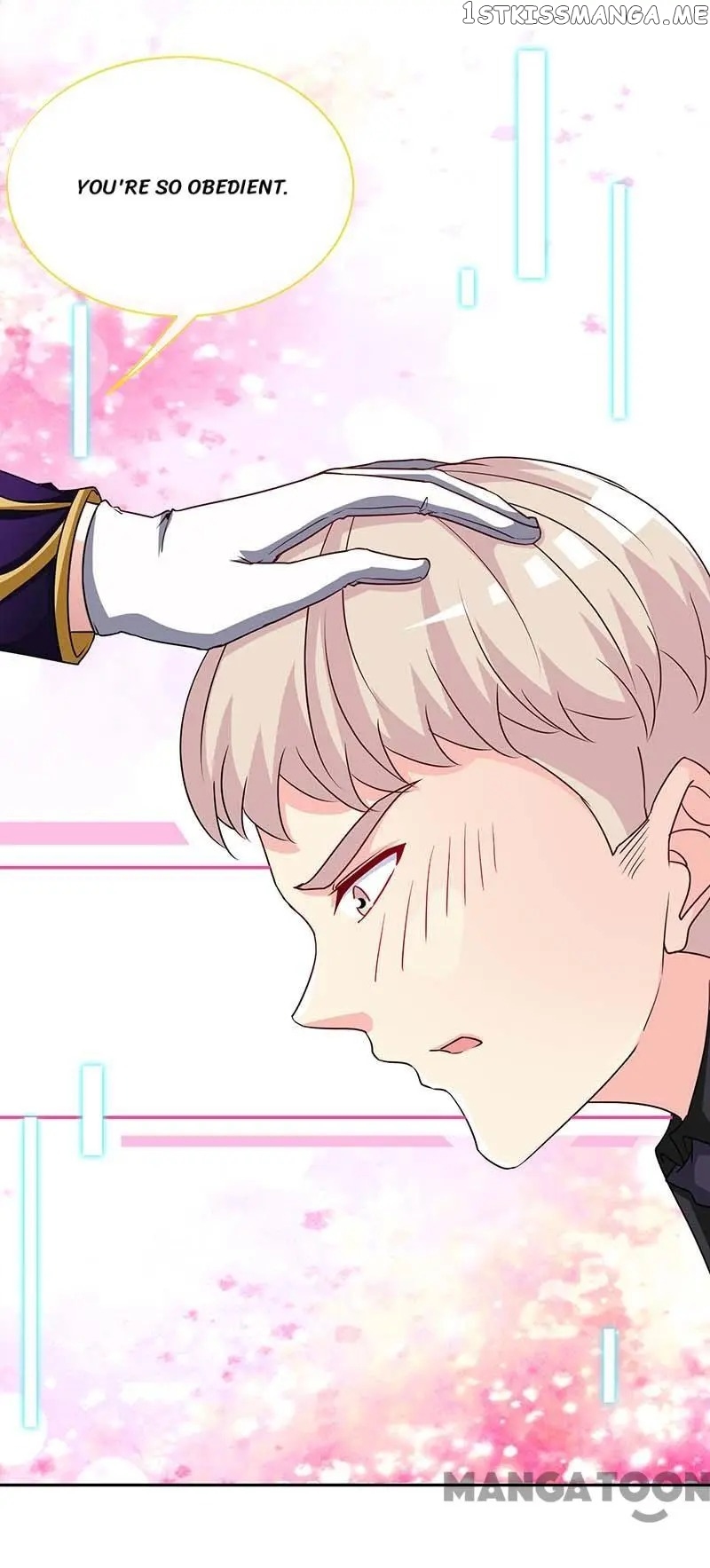 Don’t Mess with that Spicy Mother chapter 109 - page 25