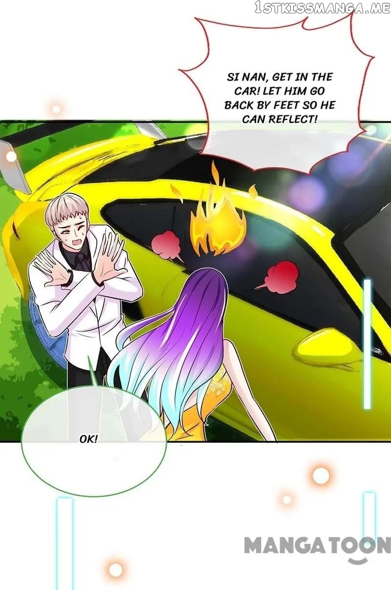 Don’t Mess with that Spicy Mother chapter 108 - page 5