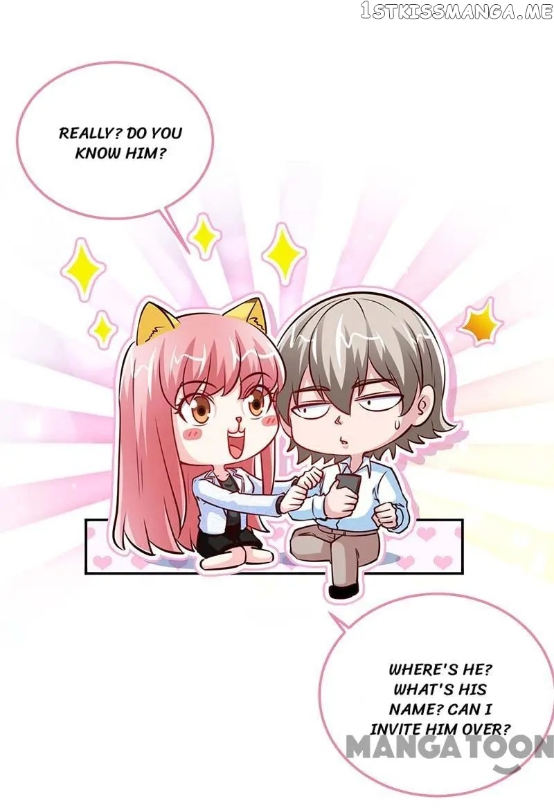 Don’t Mess with that Spicy Mother chapter 105 - page 1