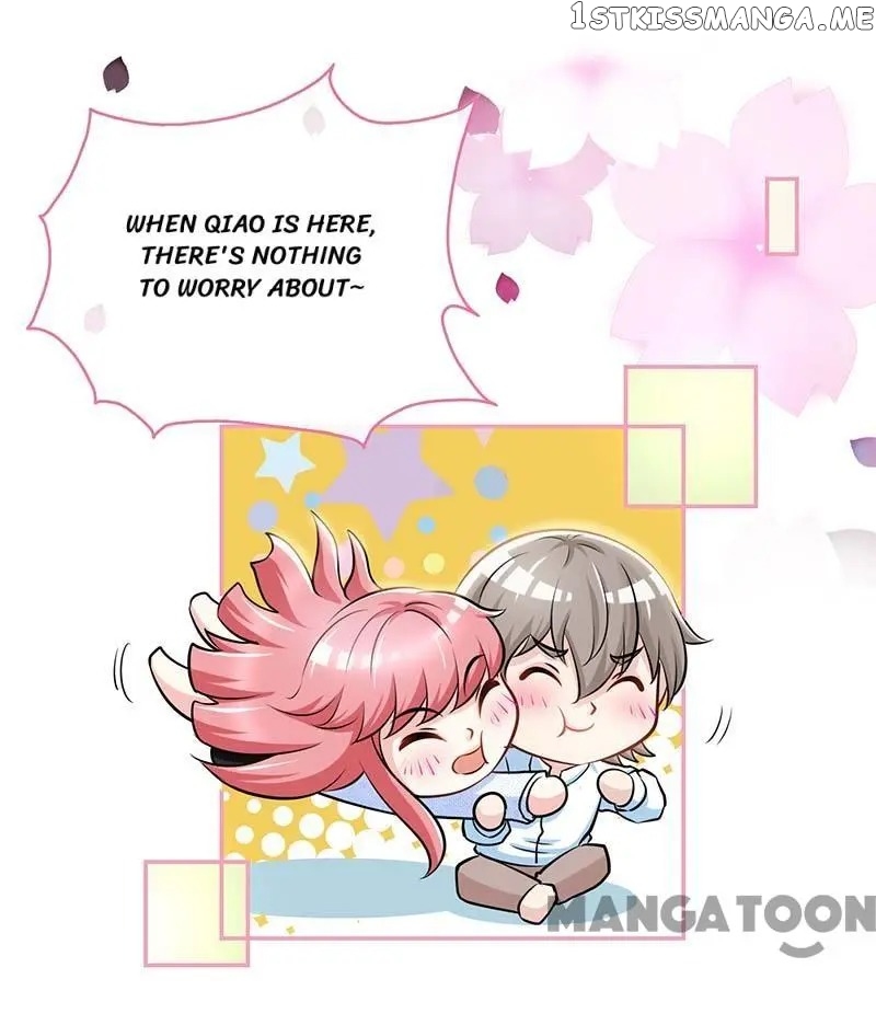 Don’t Mess with that Spicy Mother chapter 105 - page 10