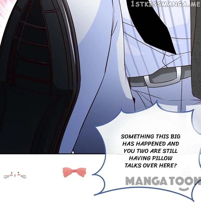 Don’t Mess with that Spicy Mother chapter 105 - page 13