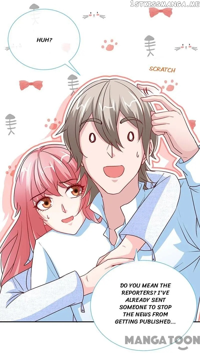 Don’t Mess with that Spicy Mother chapter 105 - page 14