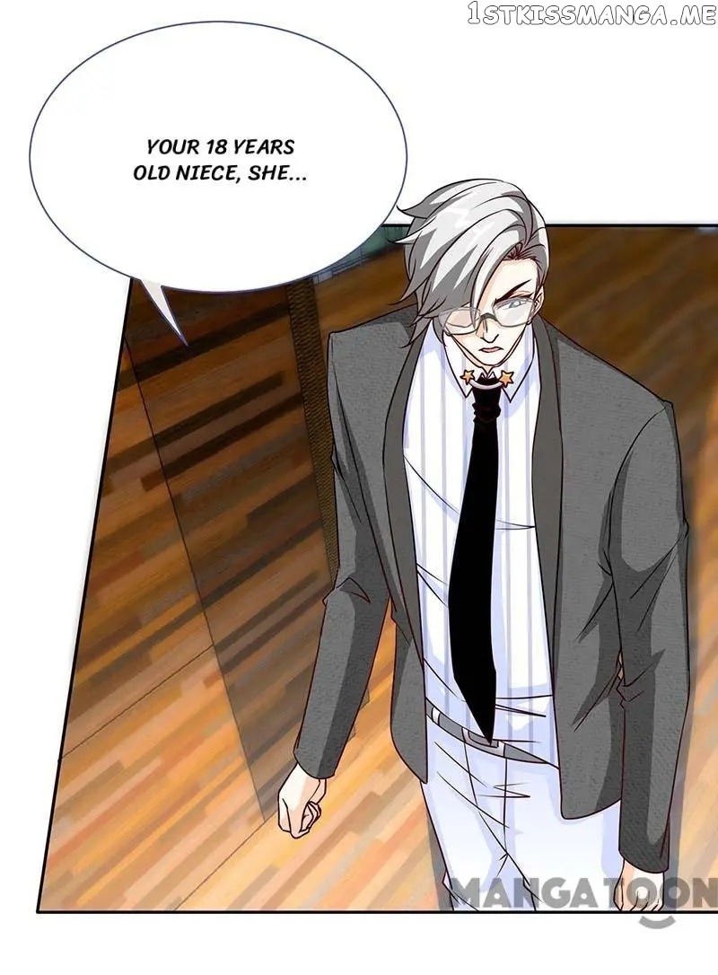 Don’t Mess with that Spicy Mother chapter 105 - page 16