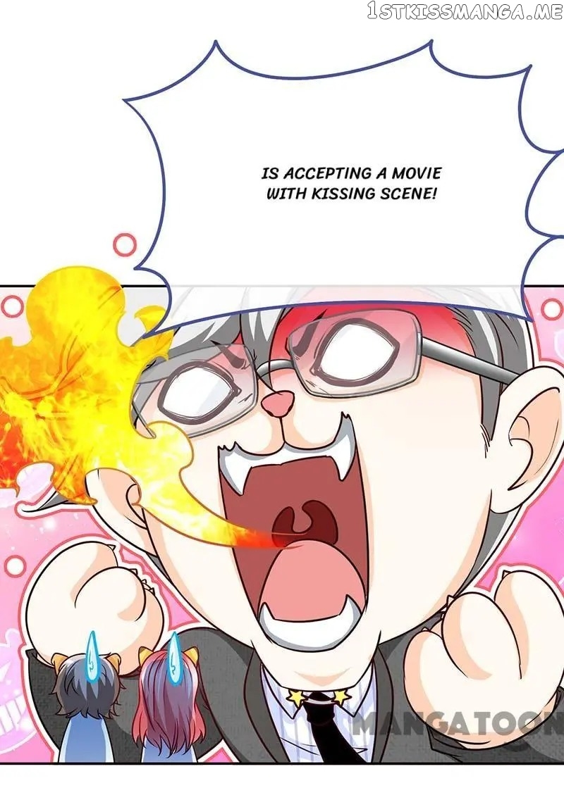 Don’t Mess with that Spicy Mother chapter 105 - page 17