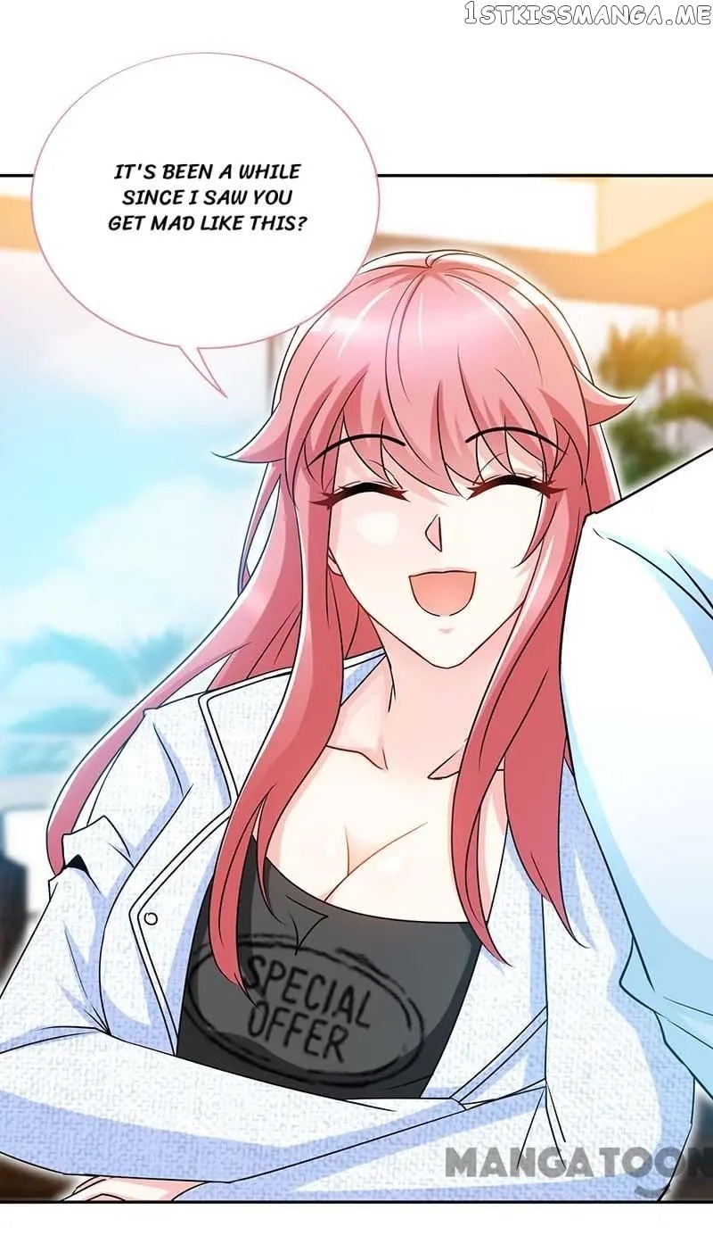 Don’t Mess with that Spicy Mother chapter 105 - page 19