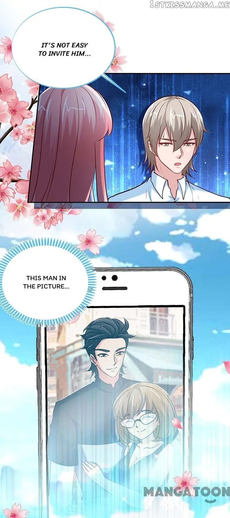 Don’t Mess with that Spicy Mother chapter 105 - page 2