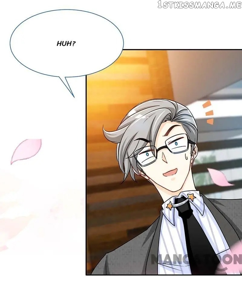 Don’t Mess with that Spicy Mother chapter 105 - page 20