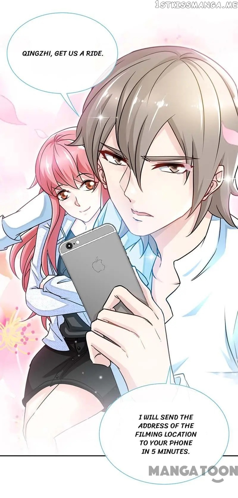 Don’t Mess with that Spicy Mother chapter 105 - page 21