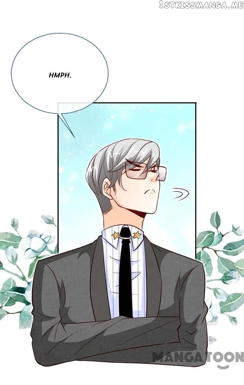 Don’t Mess with that Spicy Mother chapter 105 - page 22