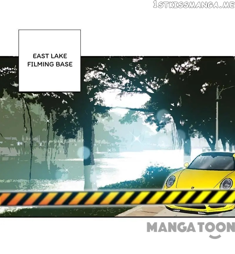 Don’t Mess with that Spicy Mother chapter 105 - page 25