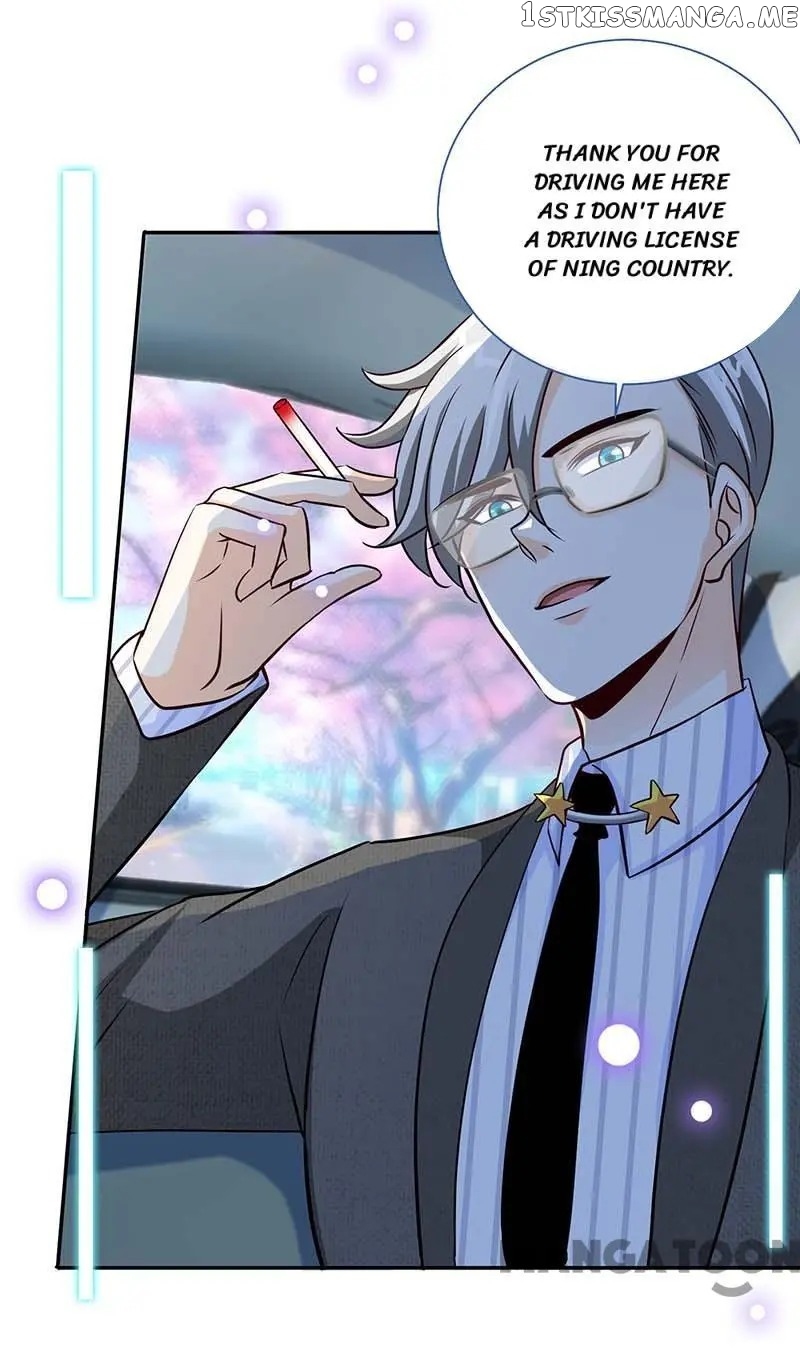 Don’t Mess with that Spicy Mother chapter 105 - page 27