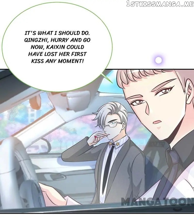 Don’t Mess with that Spicy Mother chapter 105 - page 28