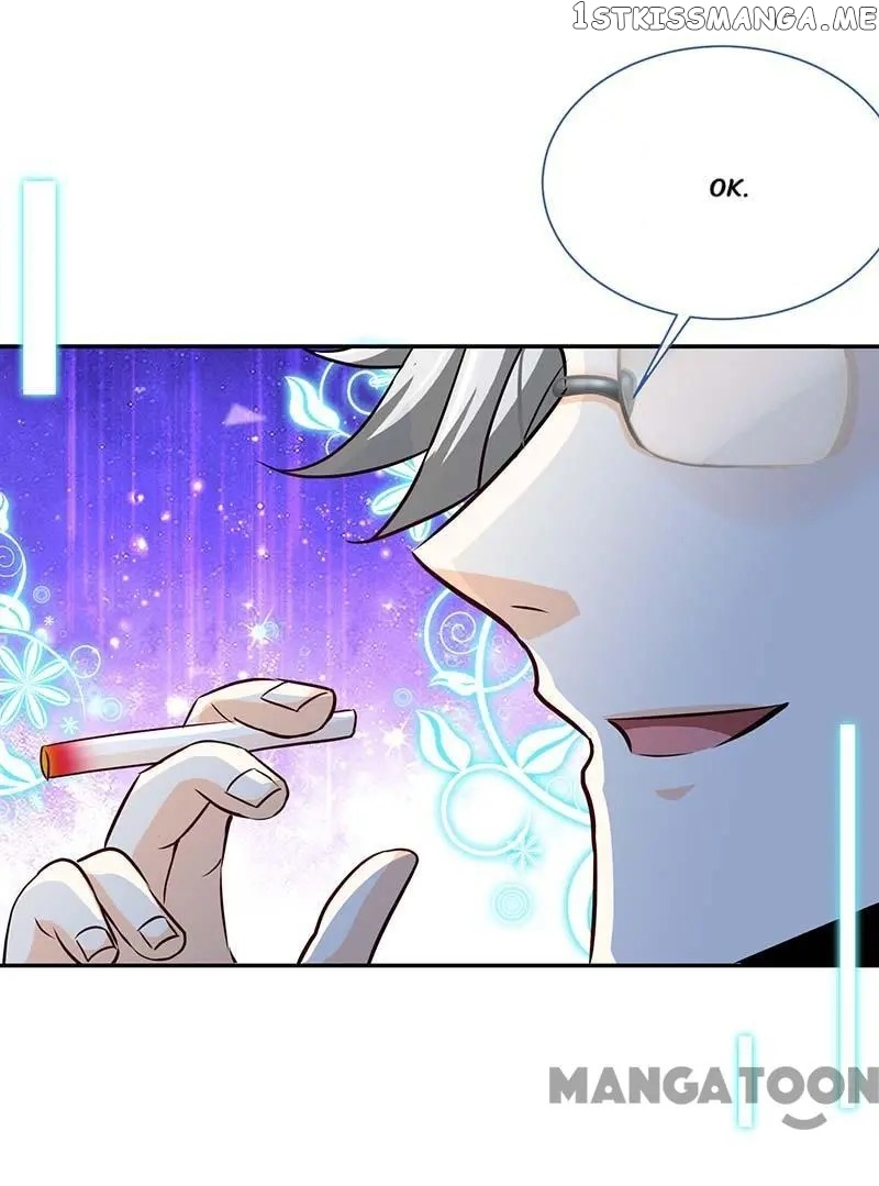 Don’t Mess with that Spicy Mother chapter 105 - page 29