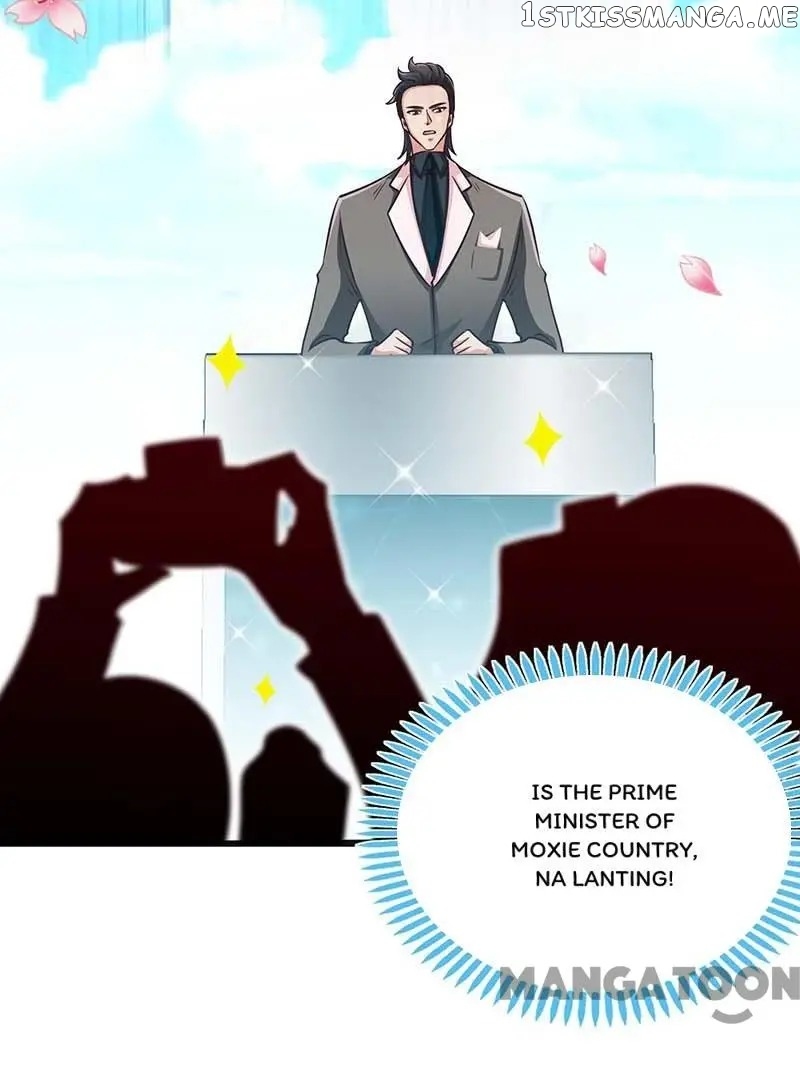 Don’t Mess with that Spicy Mother chapter 105 - page 3