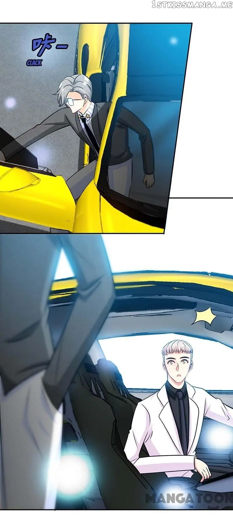 Don’t Mess with that Spicy Mother chapter 105 - page 30