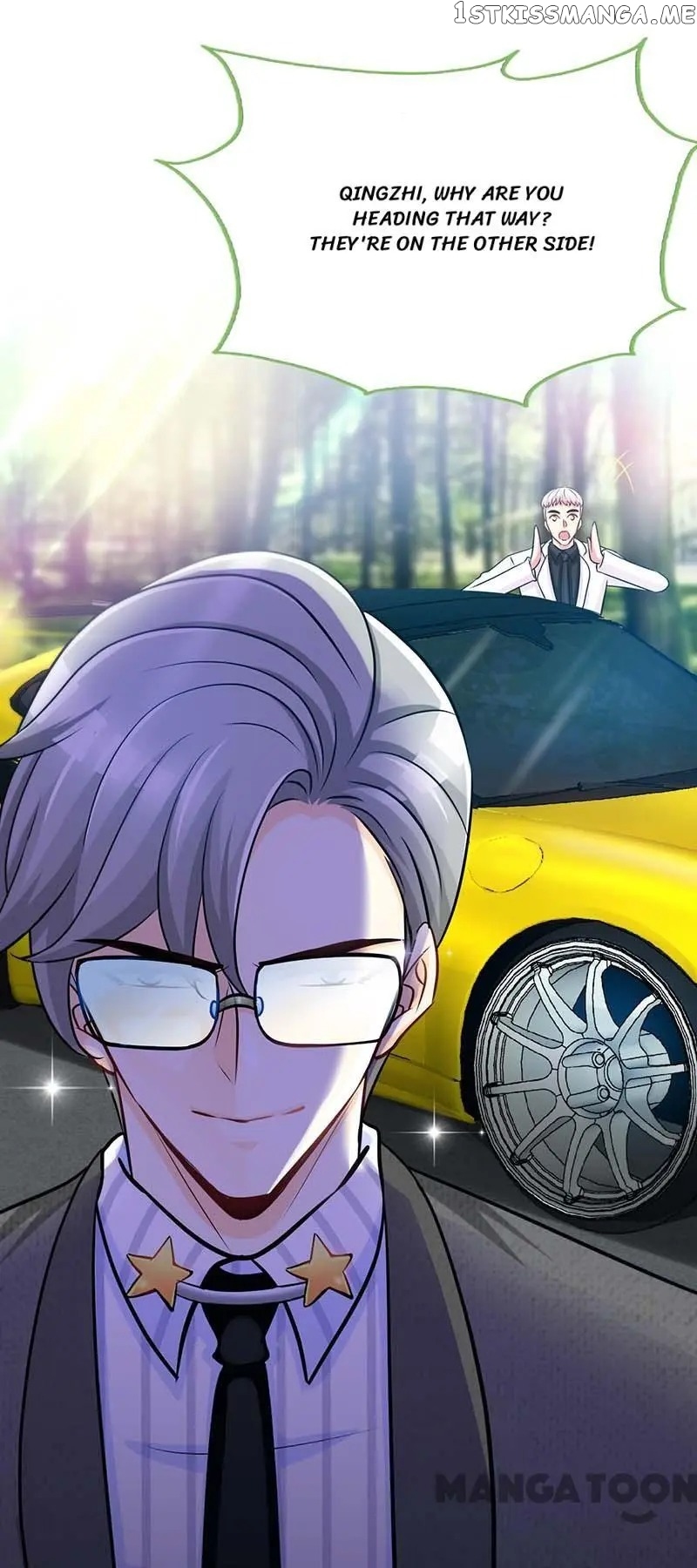 Don’t Mess with that Spicy Mother chapter 105 - page 31