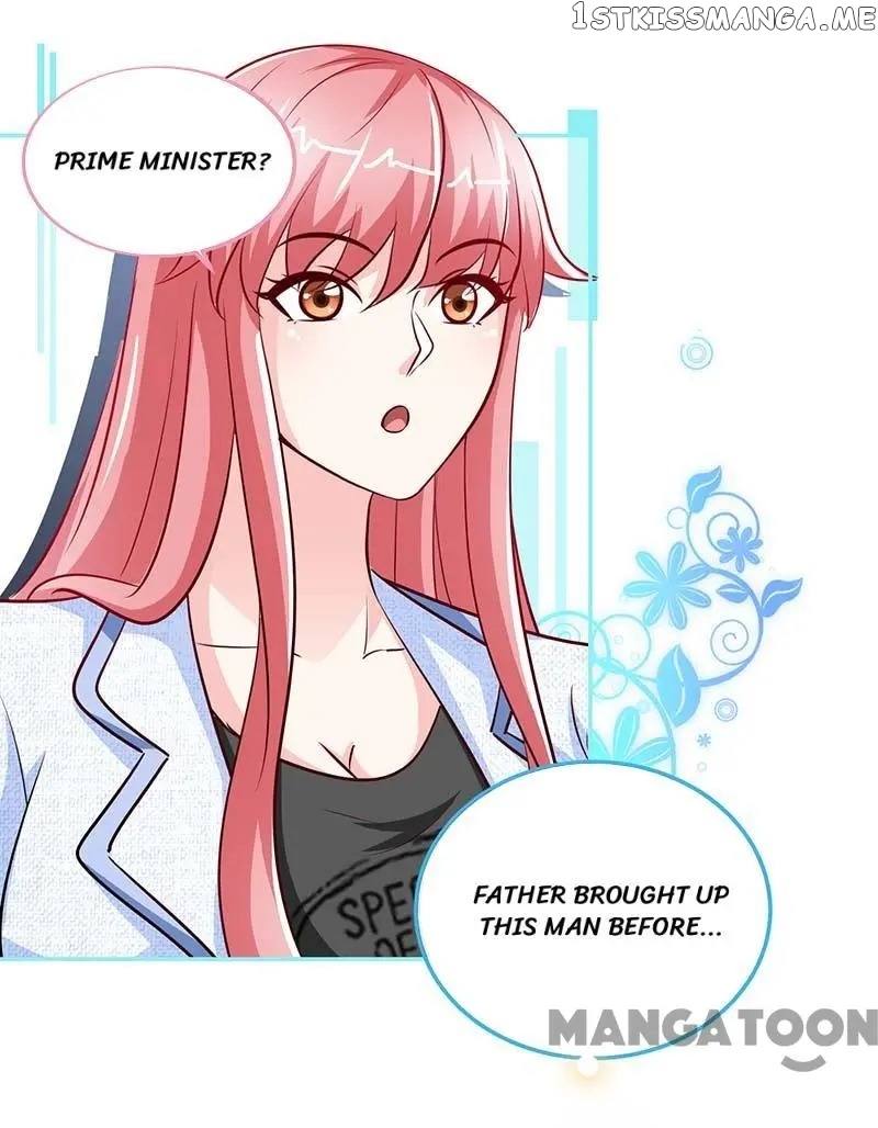 Don’t Mess with that Spicy Mother chapter 105 - page 4