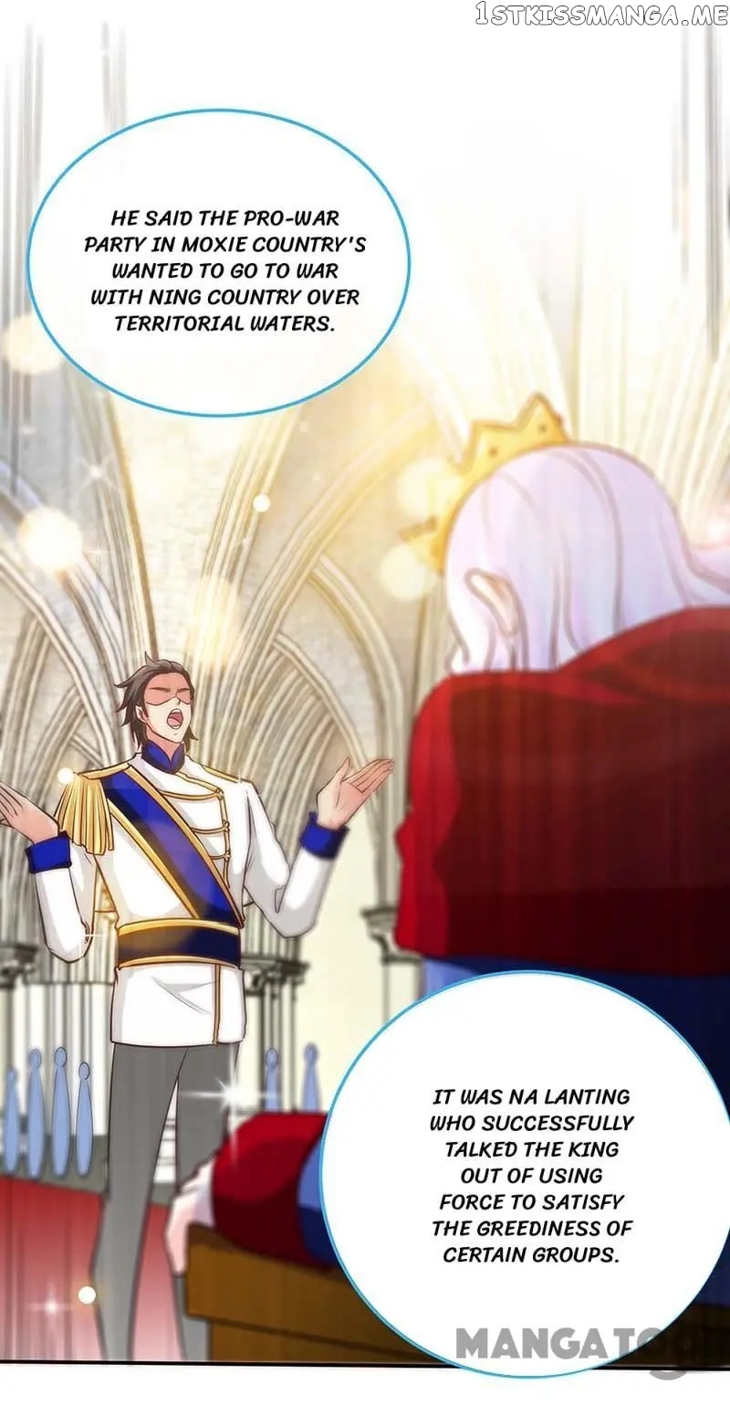 Don’t Mess with that Spicy Mother chapter 105 - page 5