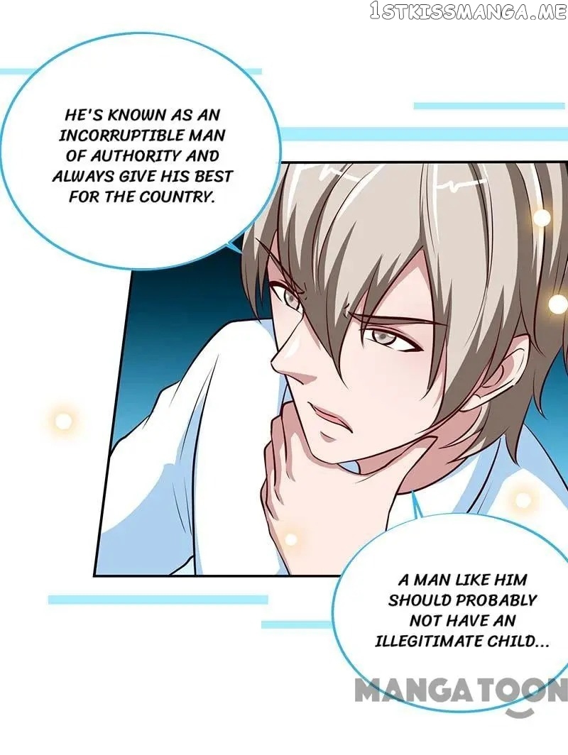 Don’t Mess with that Spicy Mother chapter 105 - page 6