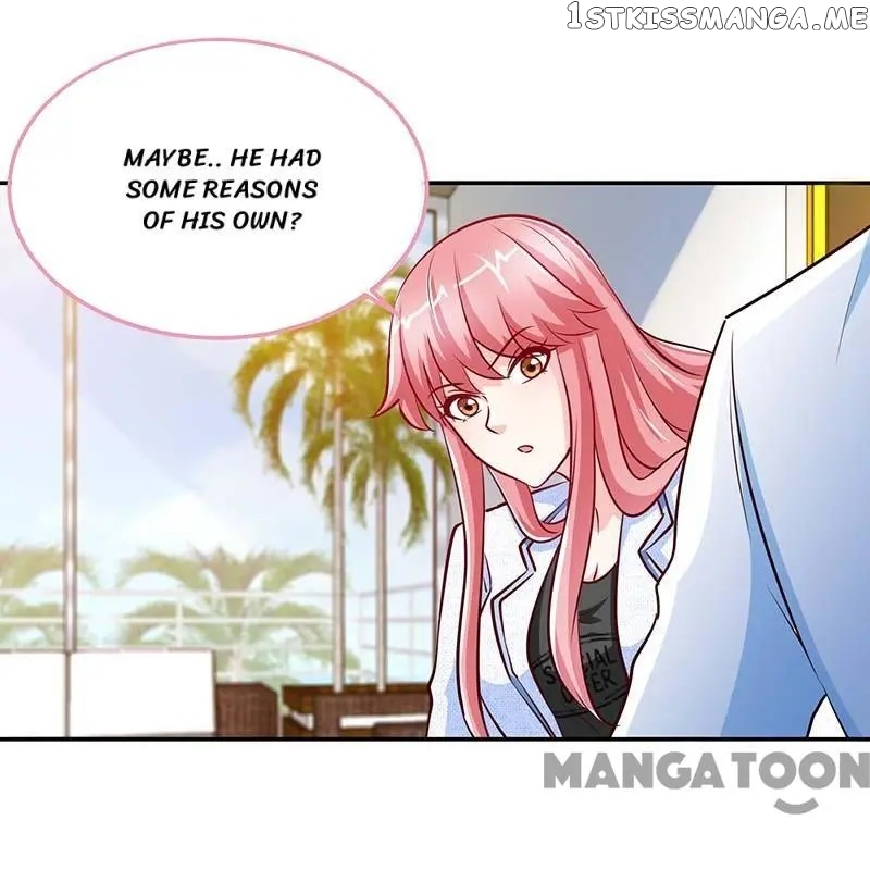 Don’t Mess with that Spicy Mother chapter 105 - page 7