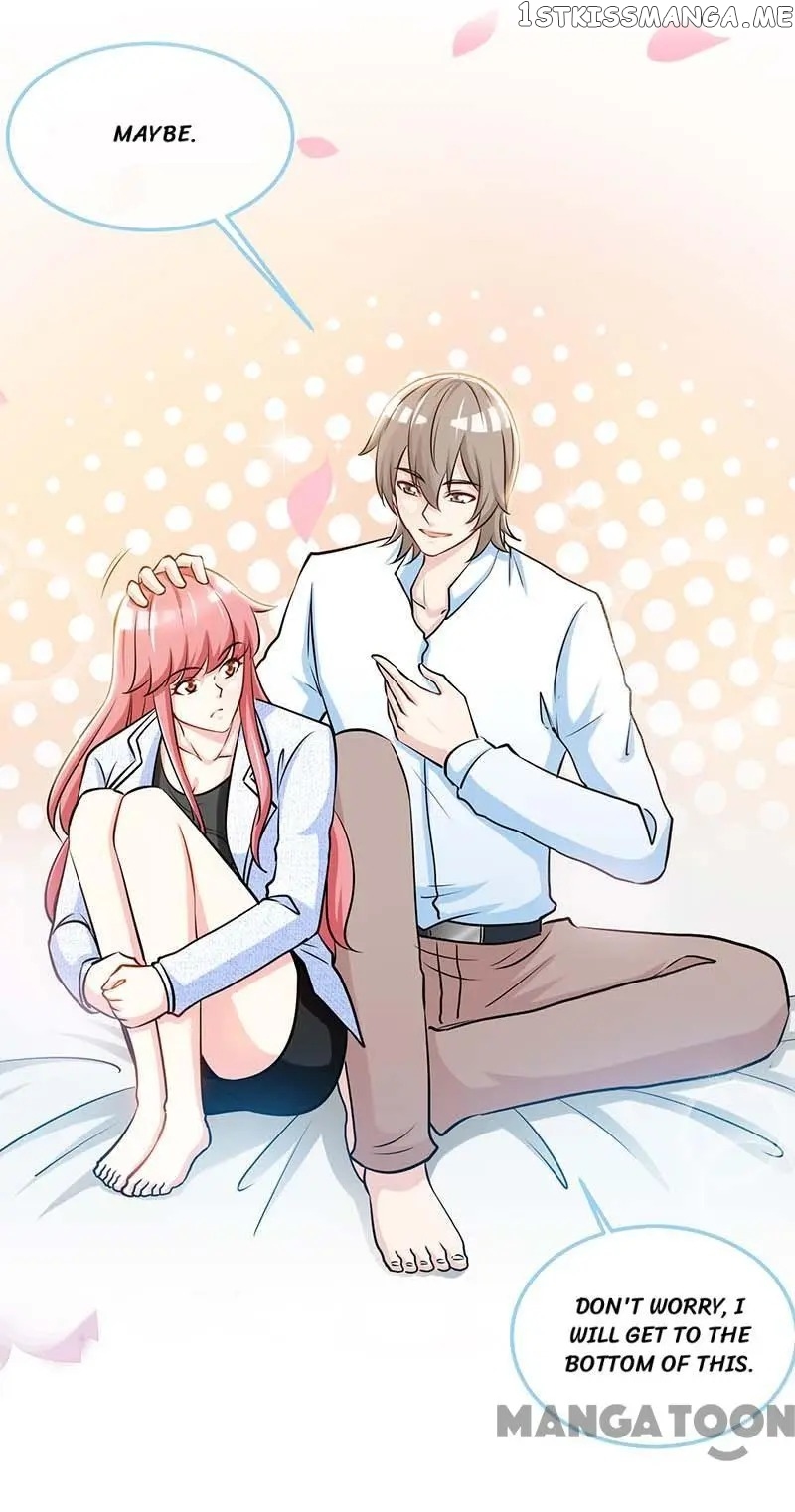 Don’t Mess with that Spicy Mother chapter 105 - page 8