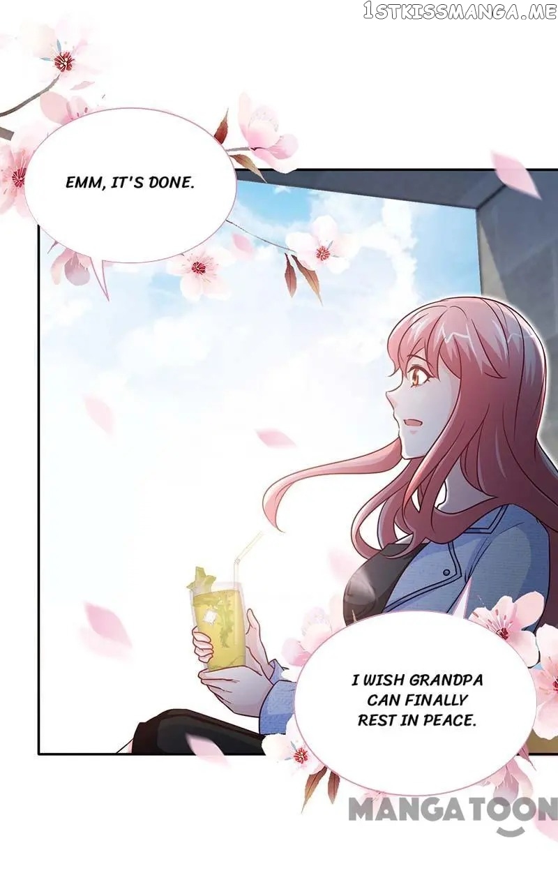 Don’t Mess with that Spicy Mother chapter 104 - page 15