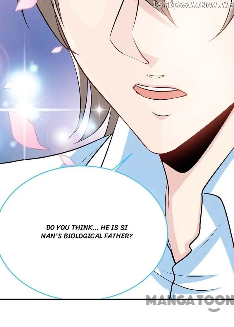 Don’t Mess with that Spicy Mother chapter 104 - page 31