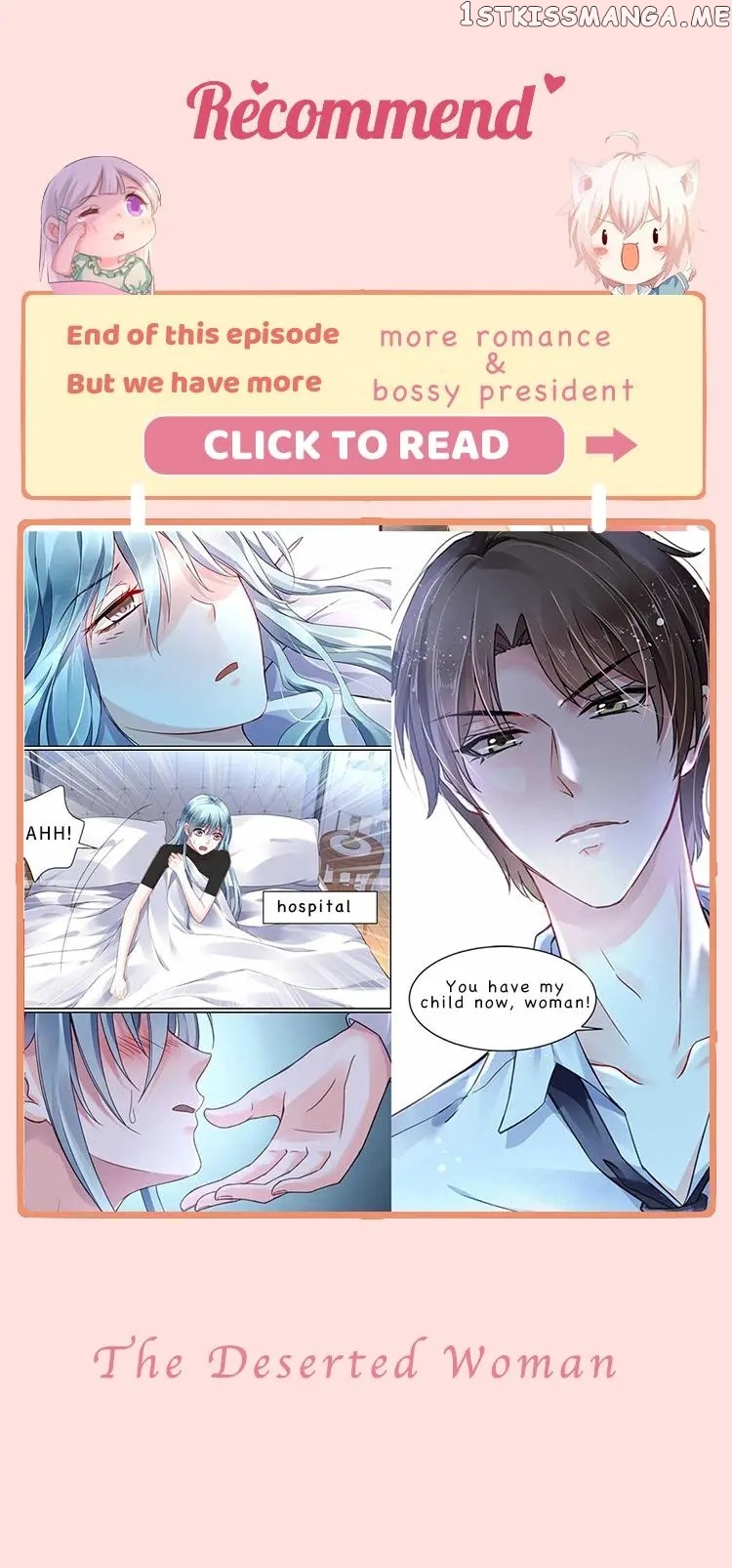 Don’t Mess with that Spicy Mother chapter 104 - page 32