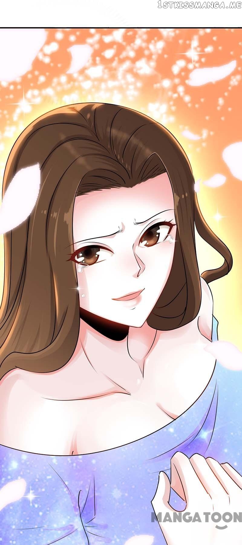 Don’t Mess with that Spicy Mother chapter 98 - page 15