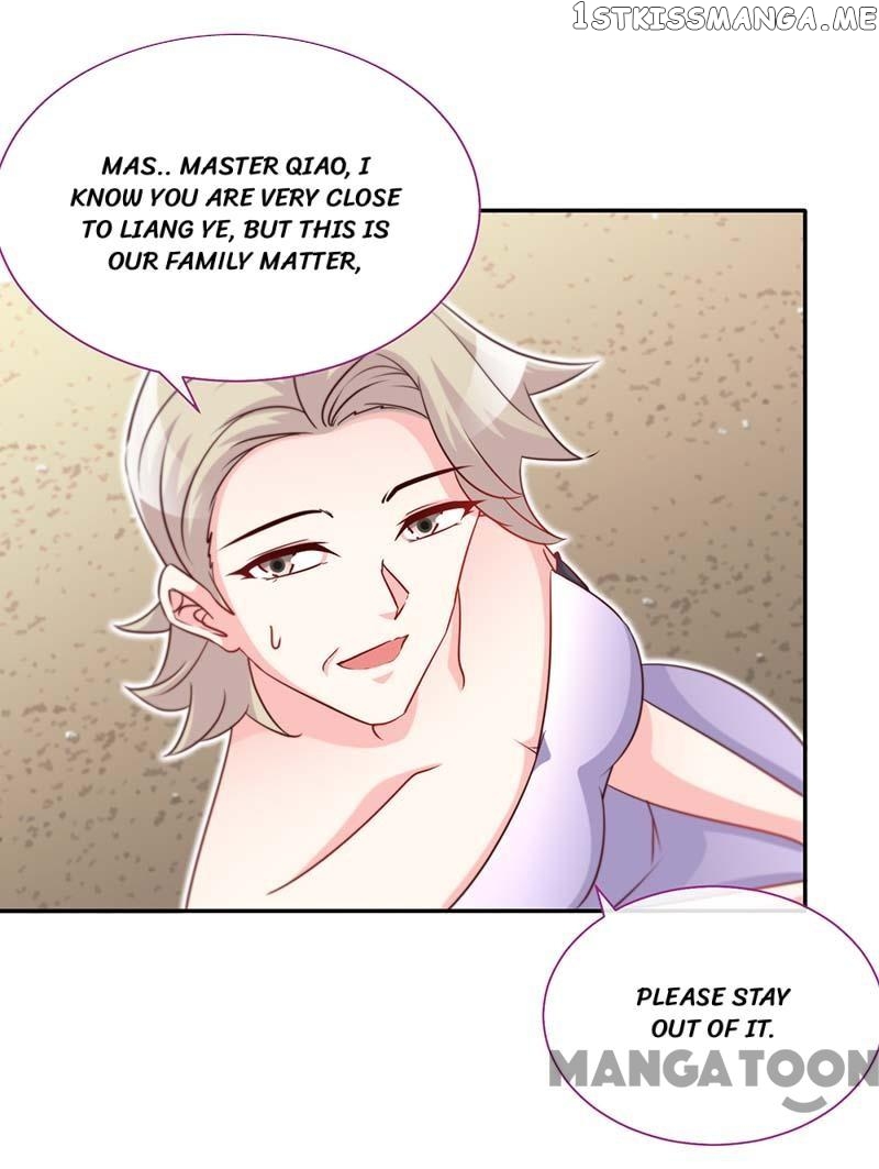 Don’t Mess with that Spicy Mother chapter 98 - page 26
