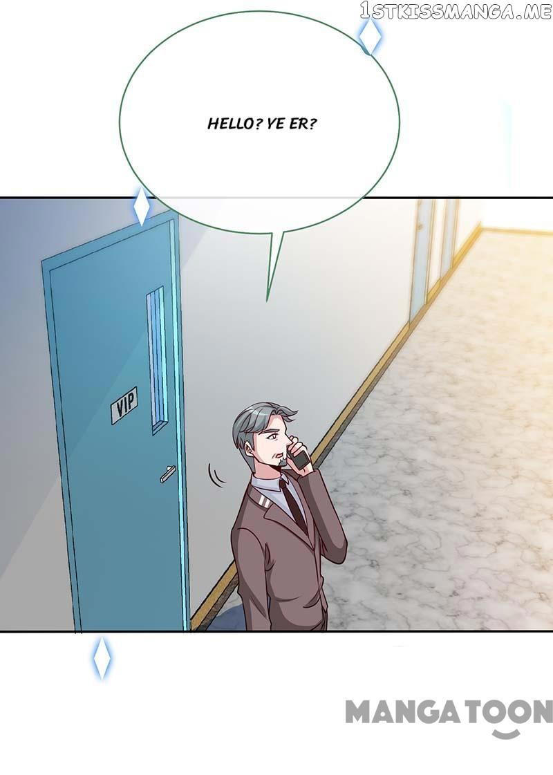 Don’t Mess with that Spicy Mother chapter 96 - page 16