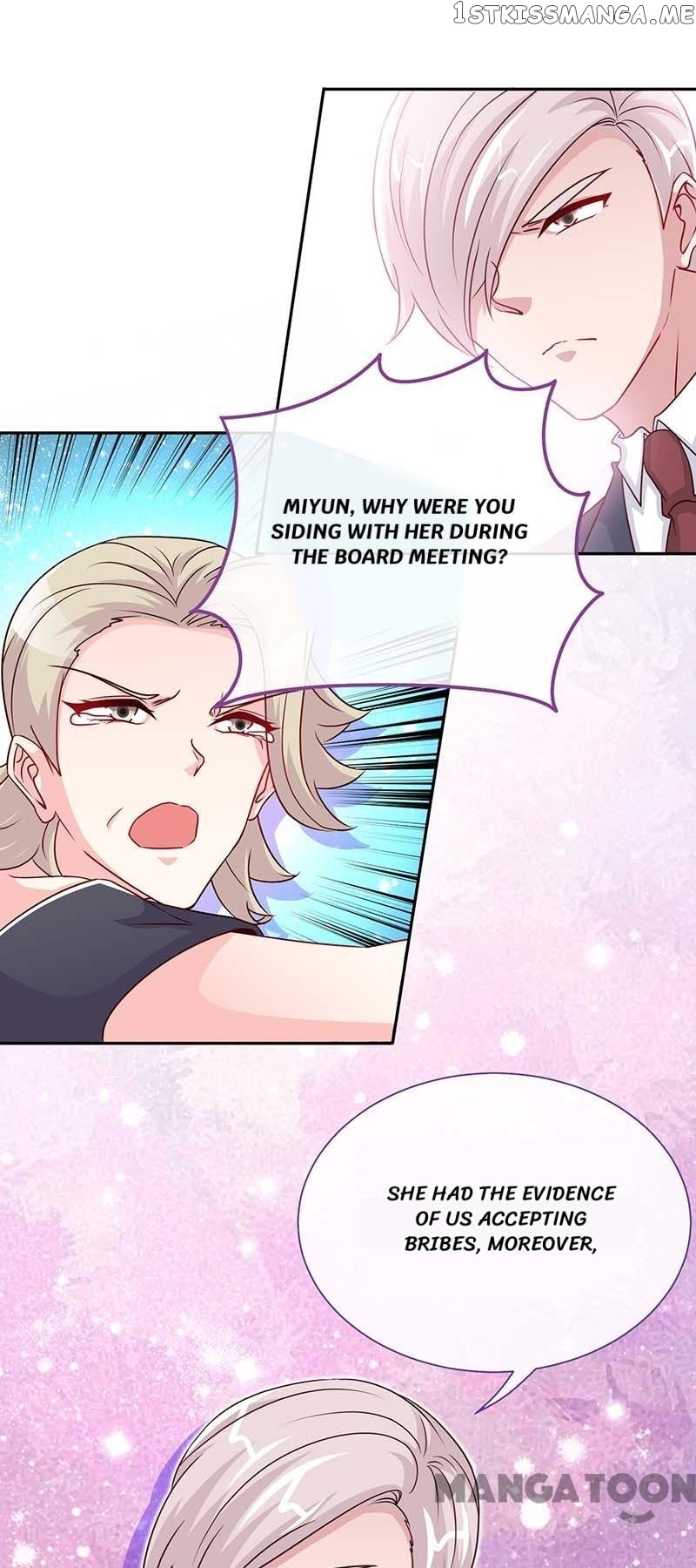 Don’t Mess with that Spicy Mother chapter 95 - page 27