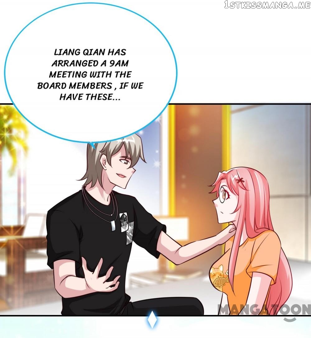 Don’t Mess with that Spicy Mother chapter 94 - page 24