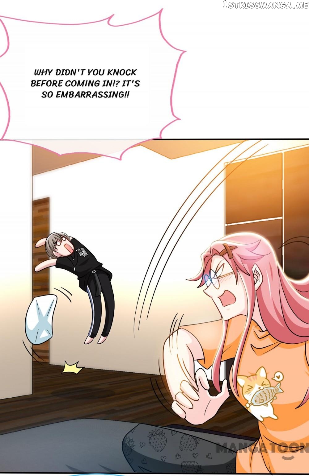 Don’t Mess with that Spicy Mother chapter 92 - page 10