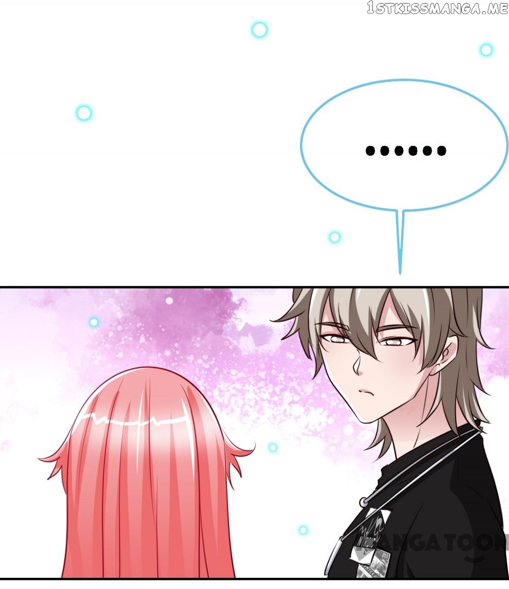 Don’t Mess with that Spicy Mother chapter 92 - page 26