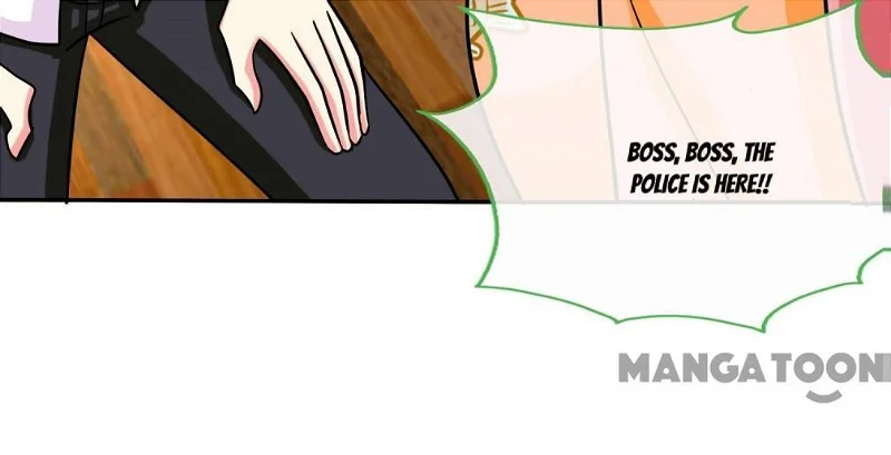 Don’t Mess with that Spicy Mother Chapter 91 - page 12