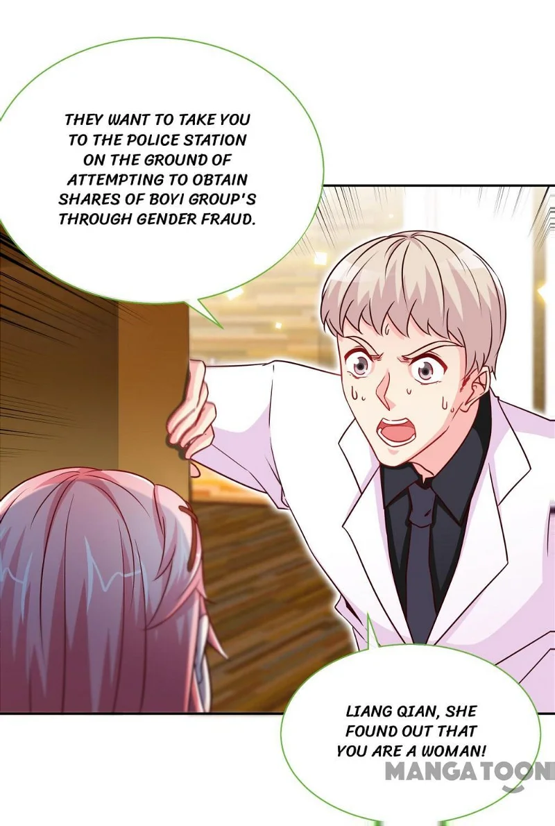 Don’t Mess with that Spicy Mother Chapter 91 - page 13