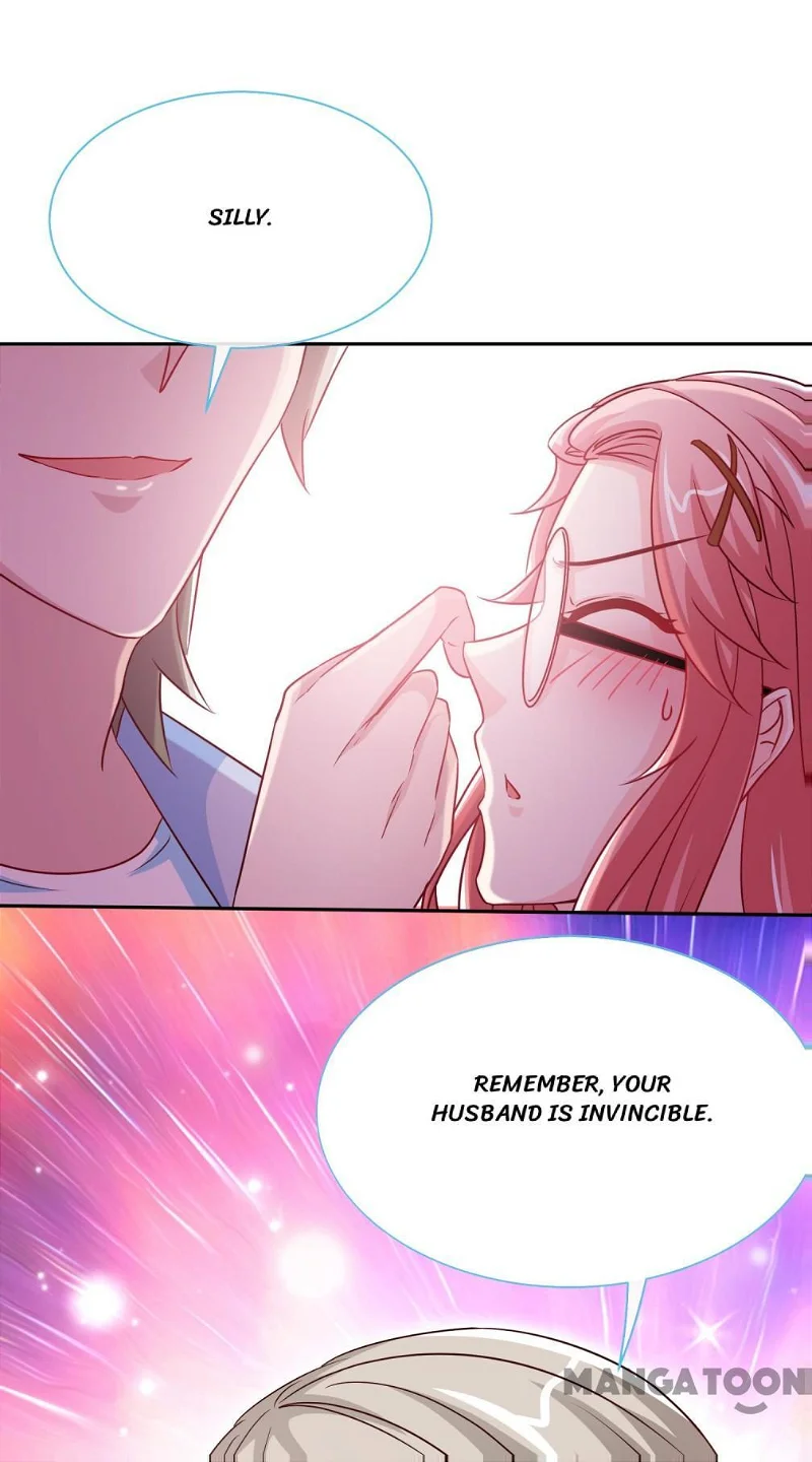 Don’t Mess with that Spicy Mother Chapter 91 - page 21