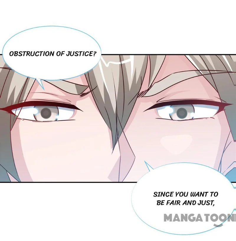 Don’t Mess with that Spicy Mother Chapter 91 - page 28